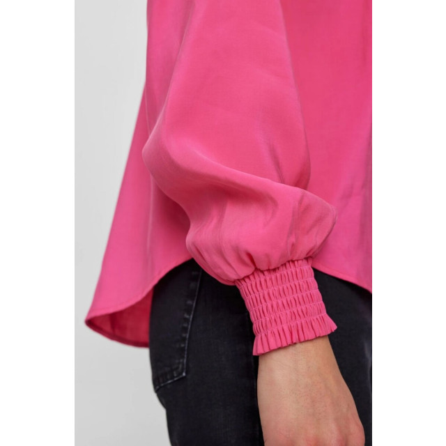 Nümph Nudebbie blouse 703942- 703942-pink large