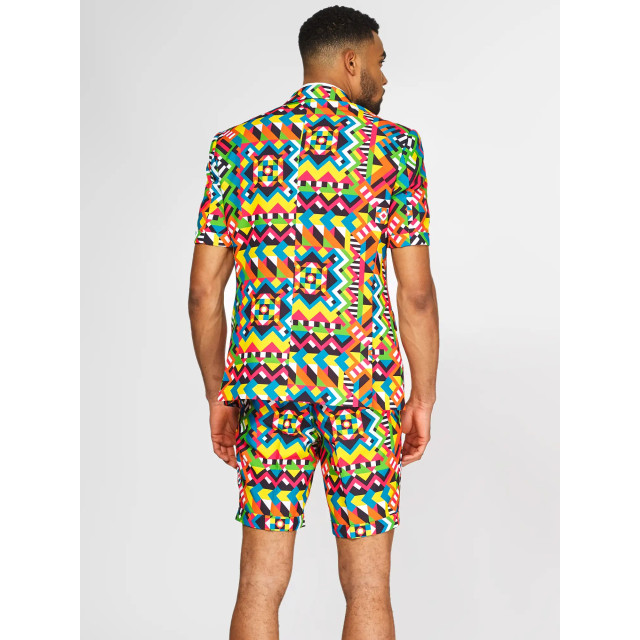 OppoSuits Summer abstractive OSUM-0020 large