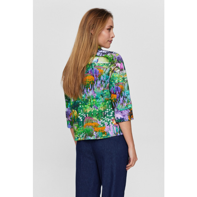 Nümph Nuatlas blouse 703940 703940 large