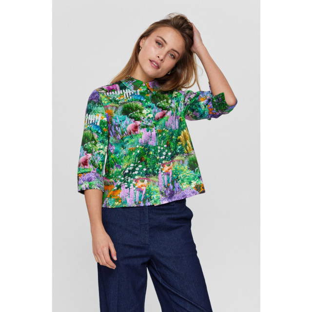 Nümph Nuatlas blouse 703940 703940 large