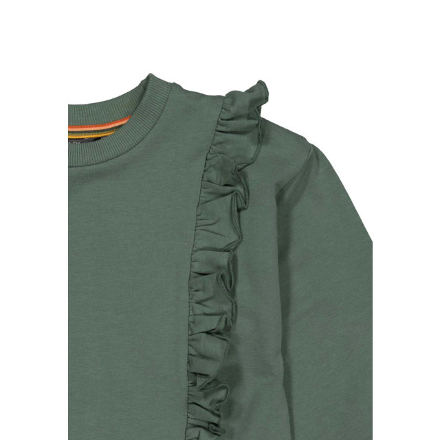 Quapi Meisjes sweater berdine dark 149001067 large