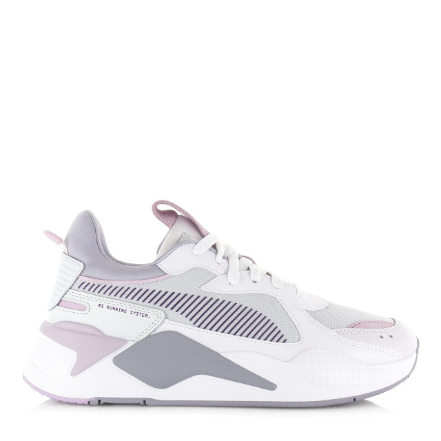 Puma Rs-x soft wns dewdrop white lage sneakers dames 393772-04 large