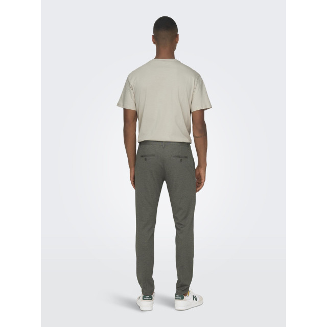 Only & Sons Onsmark tap herringbone 2911 pant n 22022911 large