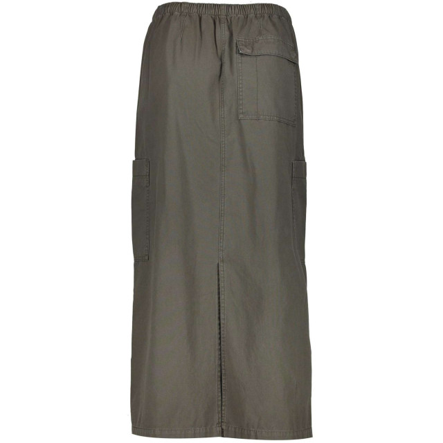 Geisha Skirt dark army green 46002-10-000550 large