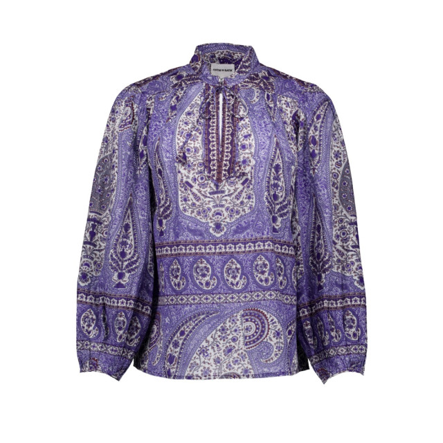 Antik Batik Tajar blouses TAJAR large