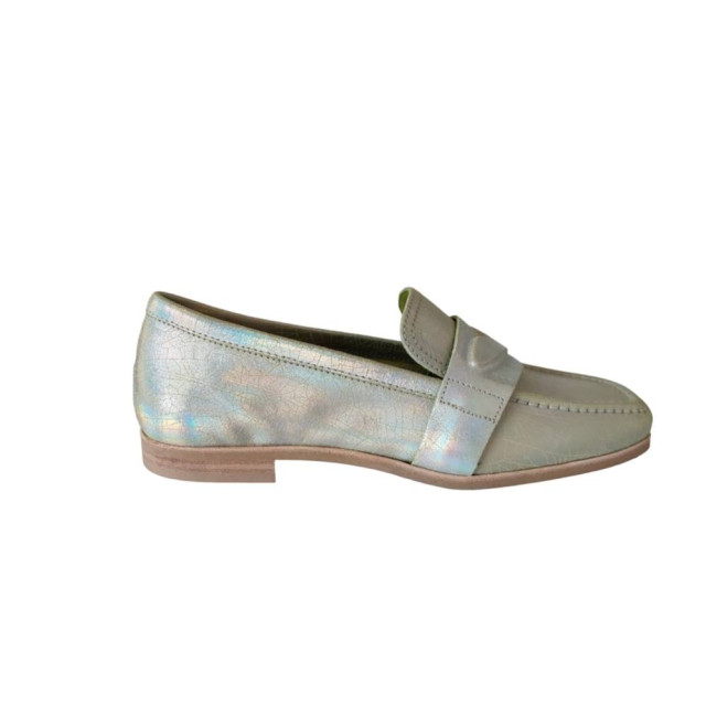 Via Vai CHIARA Loafers Groen CHIARA large