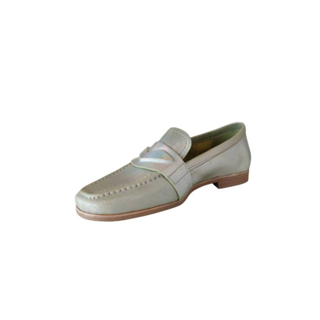 Via Vai CHIARA Loafers Groen CHIARA large
