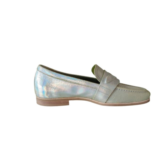 Via Vai CHIARA Loafers Groen CHIARA large