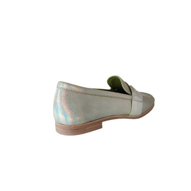 Via Vai CHIARA Loafers Groen CHIARA large