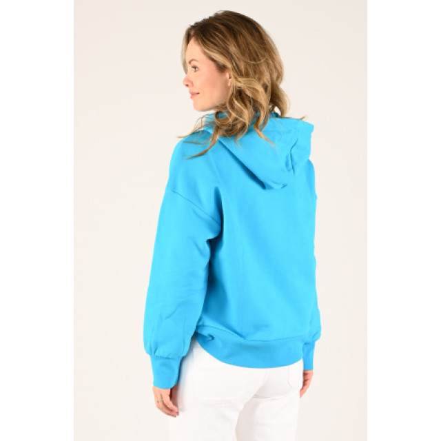 Goldbergh Sweater blauw large