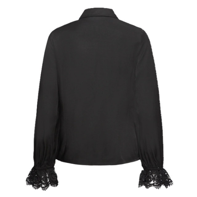 Nümph Nudarla blouse 703950- 703950-black large