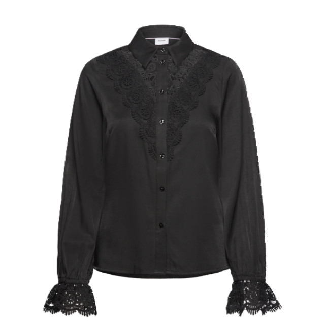 Nümph Nudarla blouse 703950- 703950-black large
