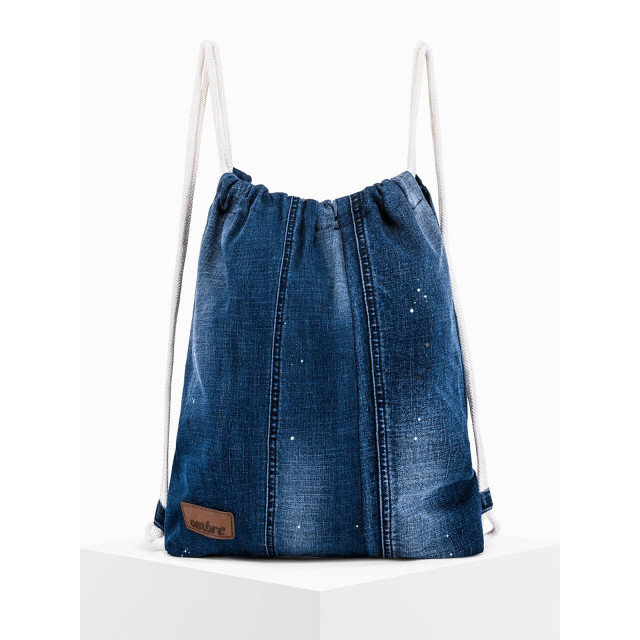 Ombre rugtas jeans unisize unisex 9419-A251 large