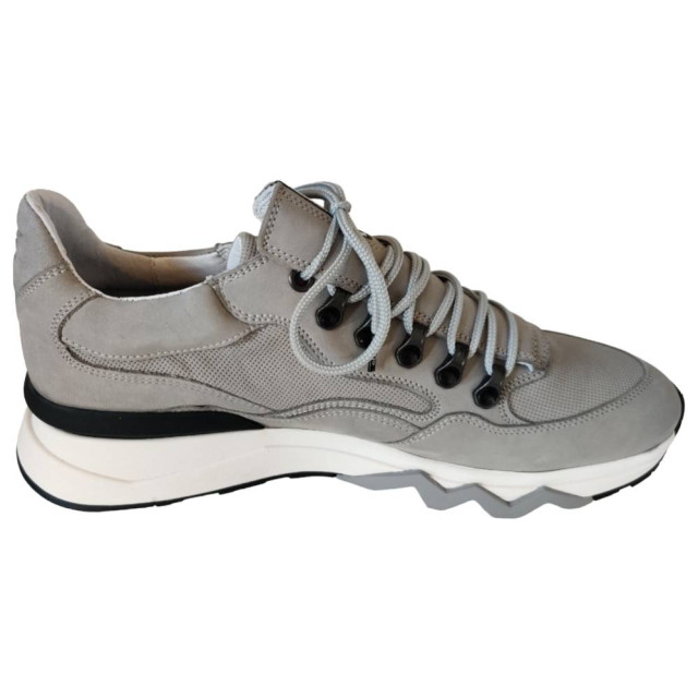 Floris van Bommel 10135-32-01 Sneakers Grijs 10135-32-01 large
