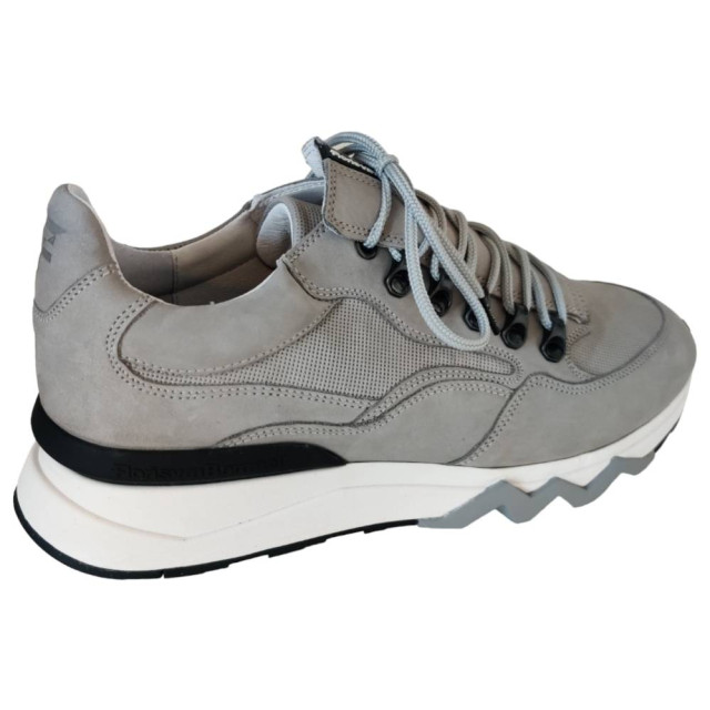 Floris van Bommel 10135-32-01 Sneakers Grijs 10135-32-01 large