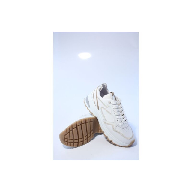 Via Vai 62031 Sneakers Beige 62031 large