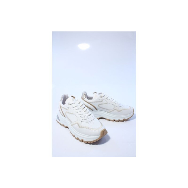 Via Vai 62031 Sneakers Beige 62031 large