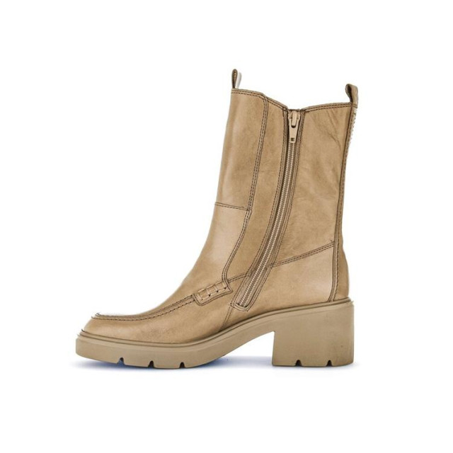 Gabor 95.970 Enkellaarzen Beige 95.970 large