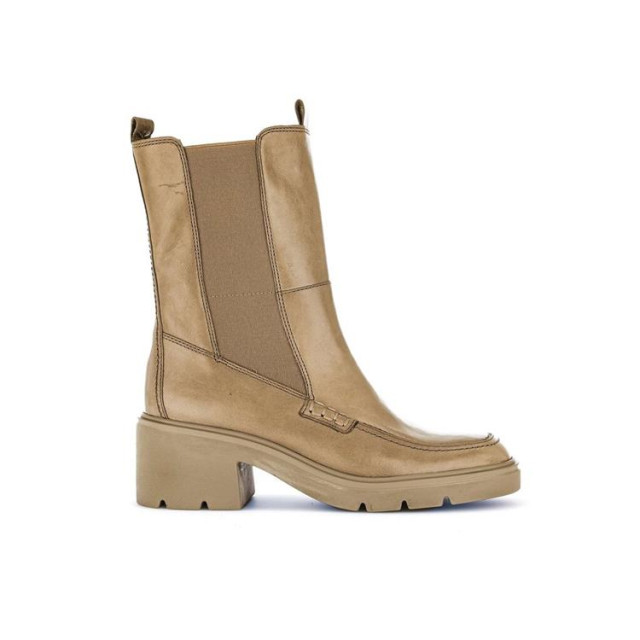 Gabor 95.970 Enkellaarzen Beige 95.970 large