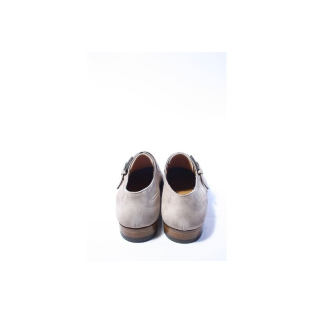 Magnanni 11837 Geklede schoenen Grijs 11837 large
