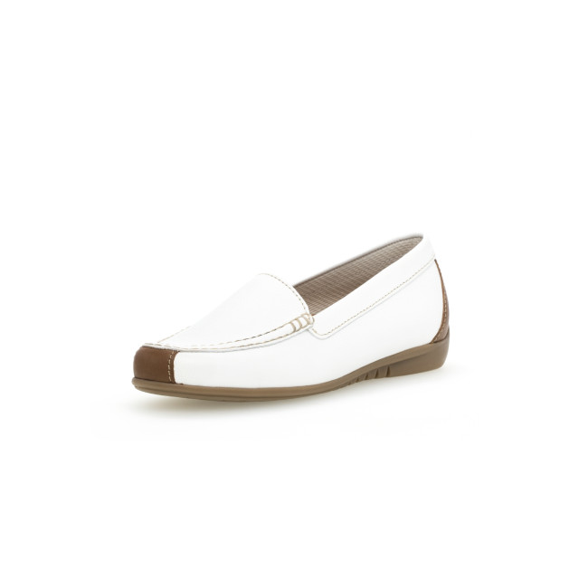 Gabor 64.260.21 Loafers Wit 64.260.21 large