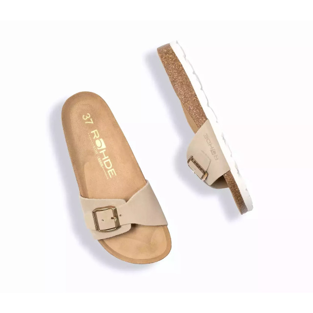 Rohde Alba dames sandaal Alba large