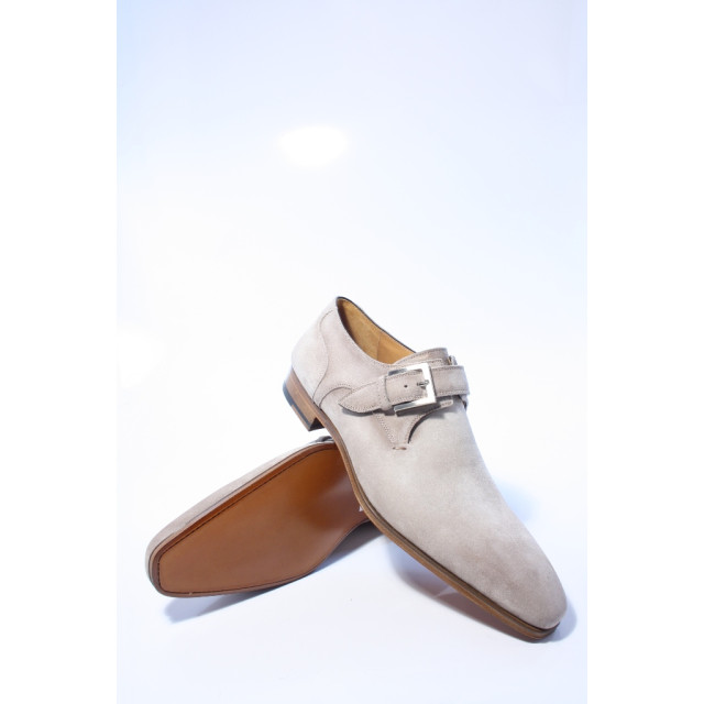 Magnanni 11837 Geklede schoenen Grijs  11837  large