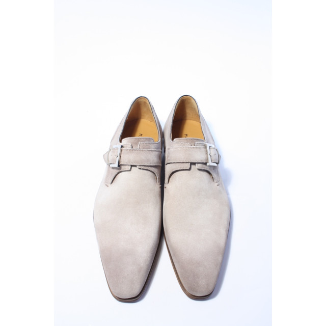 Magnanni 11837 Geklede schoenen Grijs  11837  large