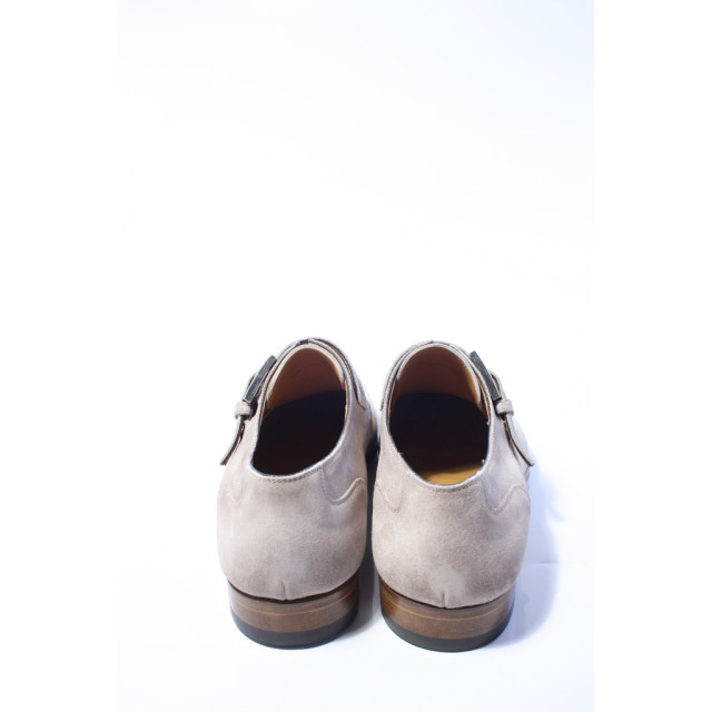 Magnanni 11837 Geklede schoenen Grijs  11837  large