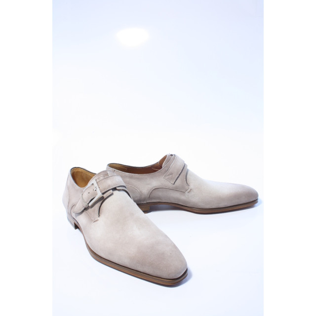 Magnanni 11837 Geklede schoenen Grijs  11837  large