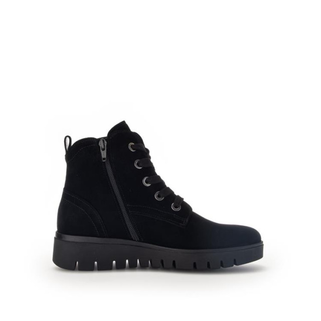 Gabor 32.055 Veterschoenen Zwart 32.055 large