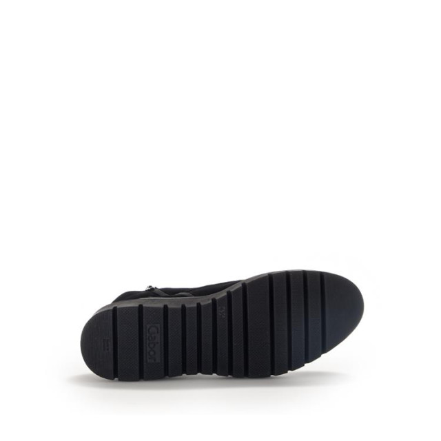 Gabor 32.055 Veterschoenen Zwart 32.055 large