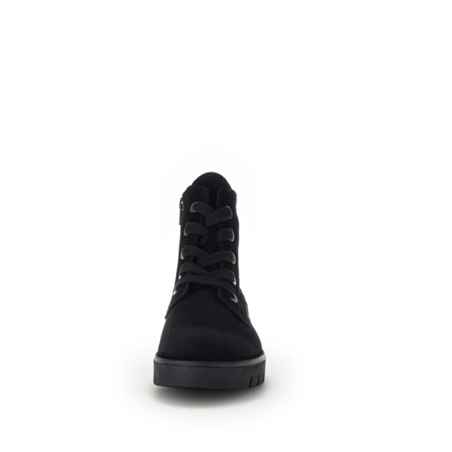 Gabor 32.055 Veterschoenen Zwart 32.055 large