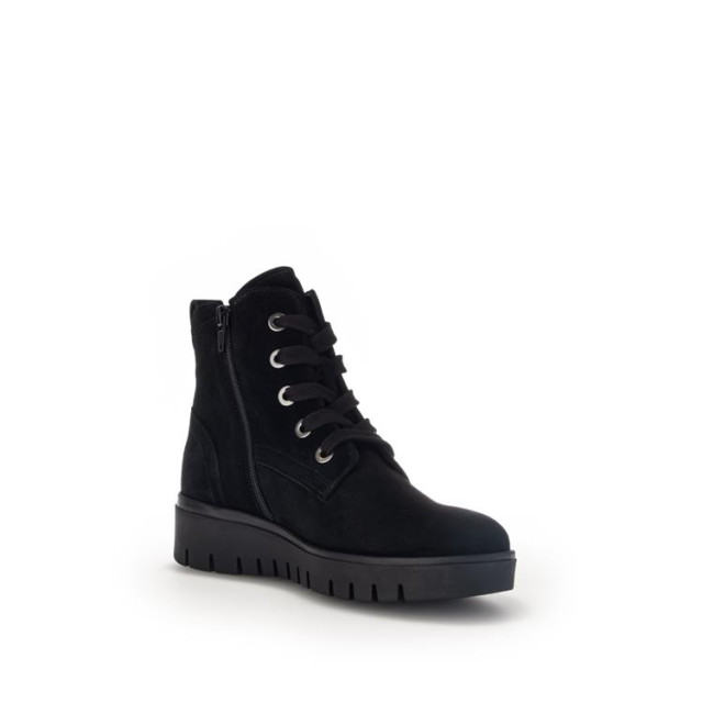 Gabor 32.055 Veterschoenen Zwart 32.055 large