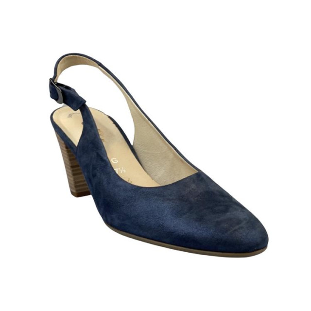 Gabor 42.260 Sandalen Blauw 42.260 large