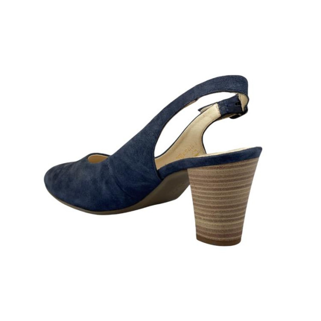 Gabor 42.260 Sandalen Blauw 42.260 large