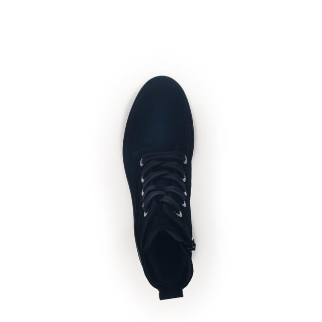 Gabor 32.055 Veterschoenen Zwart 32.055 large