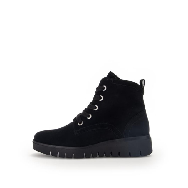 Gabor 32.055 Veterschoenen Zwart 32.055 large