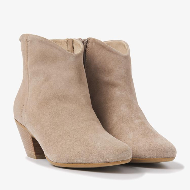 Via Vai 60041 Enkellaarzen Beige 60041 large