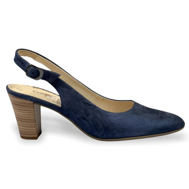 Gabor 42.260 Sandalen Blauw 42.260 large