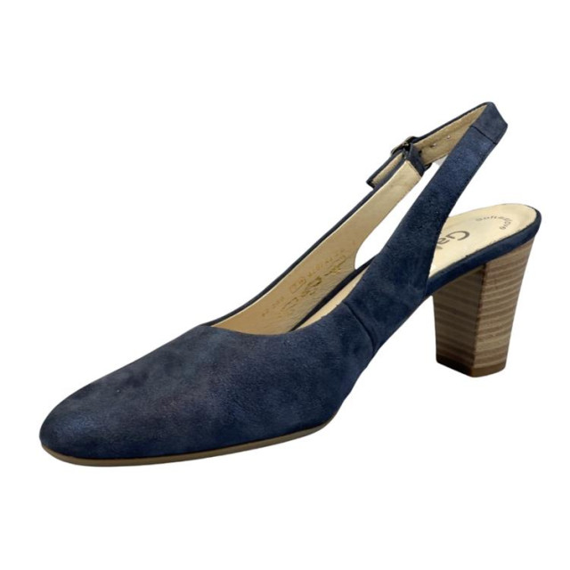 Gabor 42.260 Sandalen Blauw 42.260 large