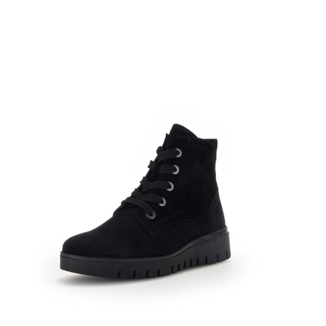 Gabor 32.055 Veterschoenen Zwart 32.055 large
