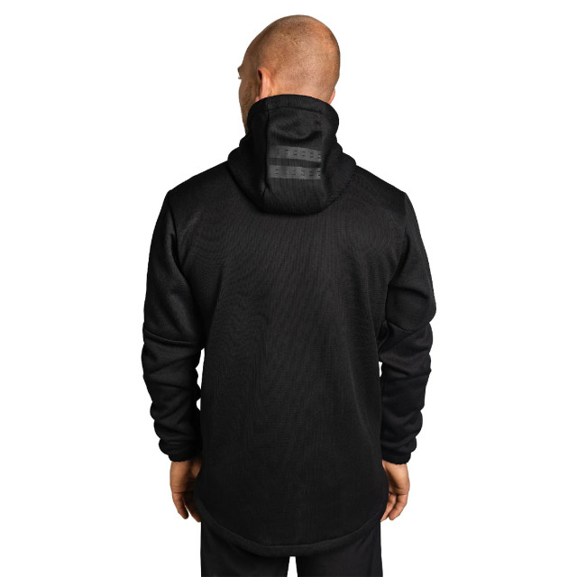 Q1905 Pepi mid-jacket /wit QT4003-201-XL large