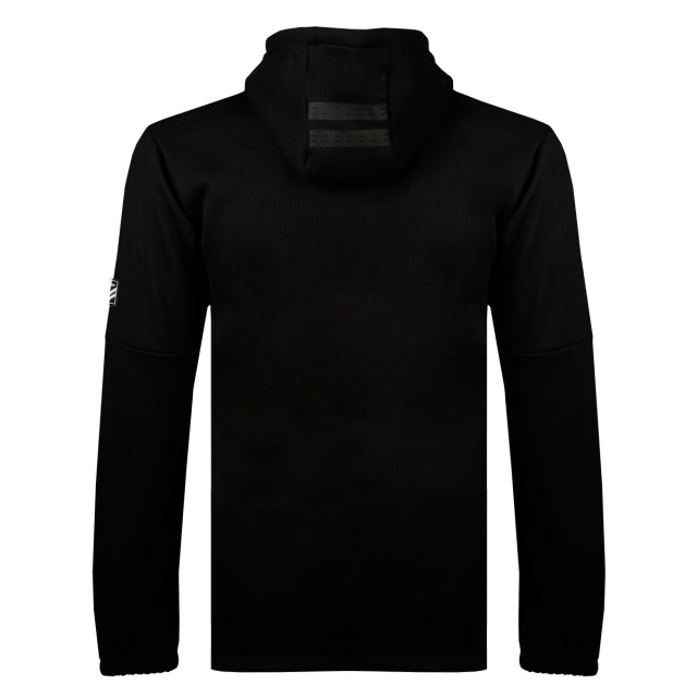 Q1905 Pepi mid-jacket /wit QT4003-201-XL large