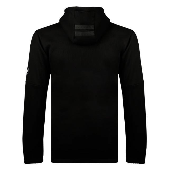 Q1905 Pepi mid-jacket /wit QT4003-201-XL large