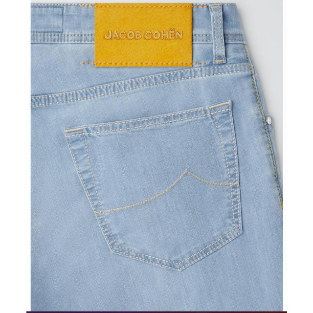 Jacob Cohën Jacob cohen nick jeans UQE06 3735/748D large
