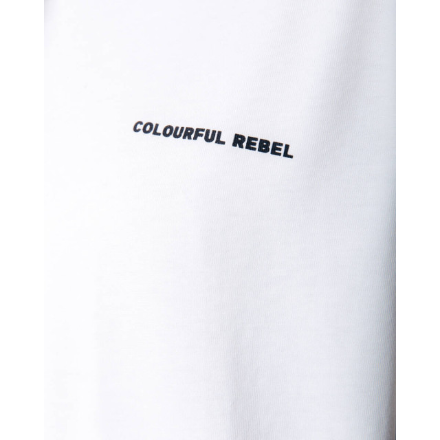 Colourful Rebel T-shirt wt115656 sol del sur Colourful Rebel T-shirt WT115656 SOL DEL SUR large