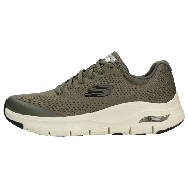 Skechers 232040 Arch Fit Sneakers Groen 232040 Arch Fit large