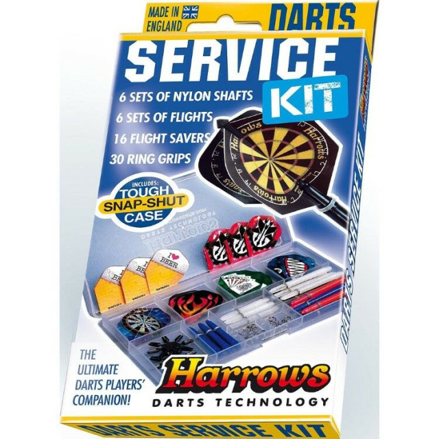 Harrows service kit - 001880_99-ONE large