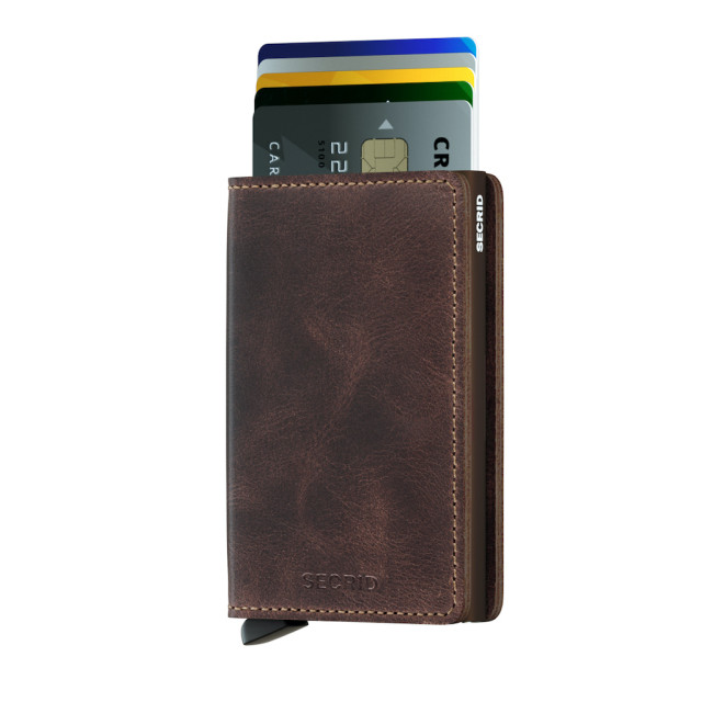 Secrid Slimwallet v  Slimwallet V  large